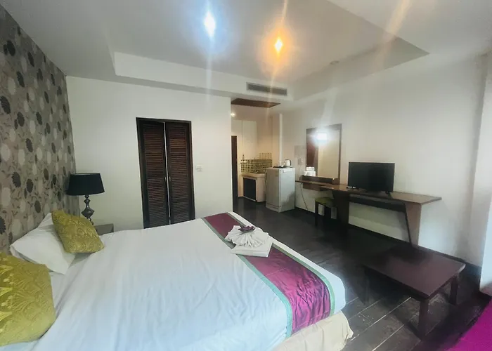 Chaweng Park Place