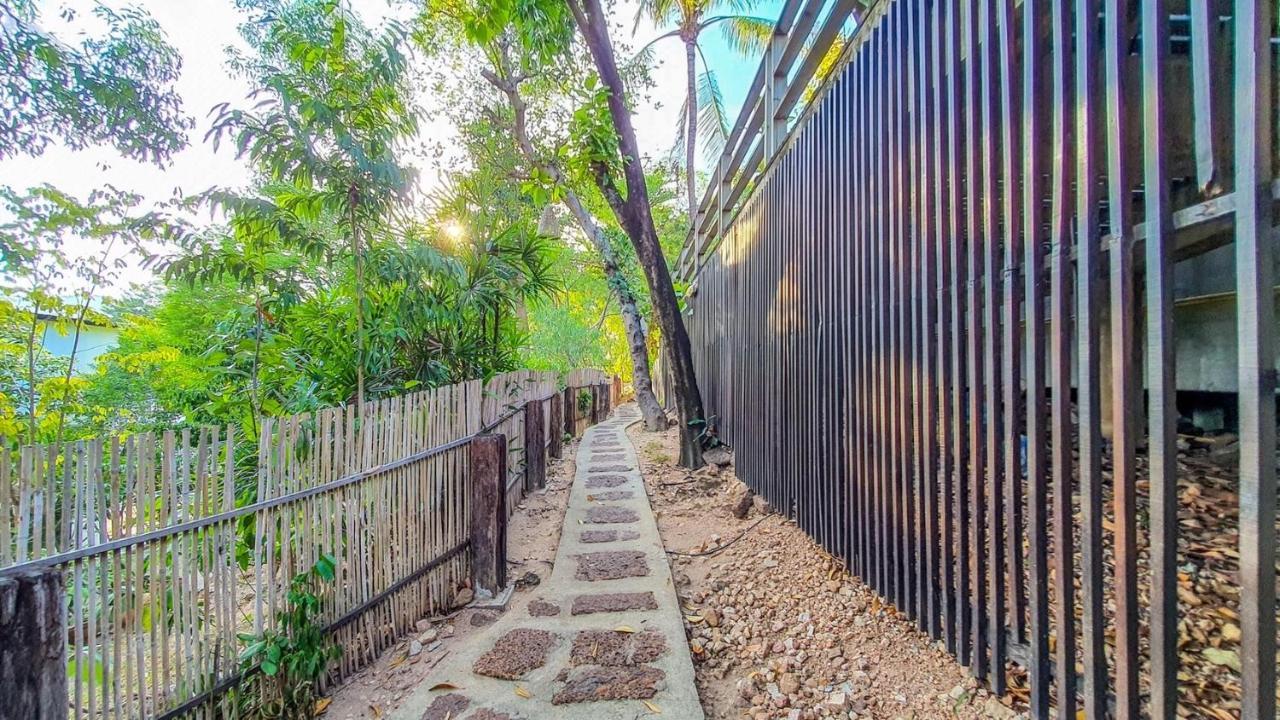 מלון Park Place