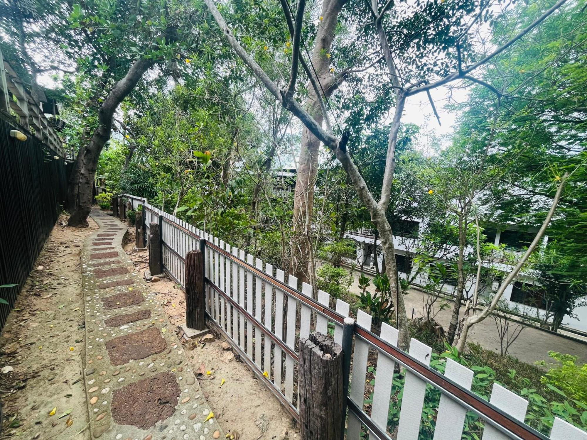 Park Place מלון 'צ'אוונג ביץ